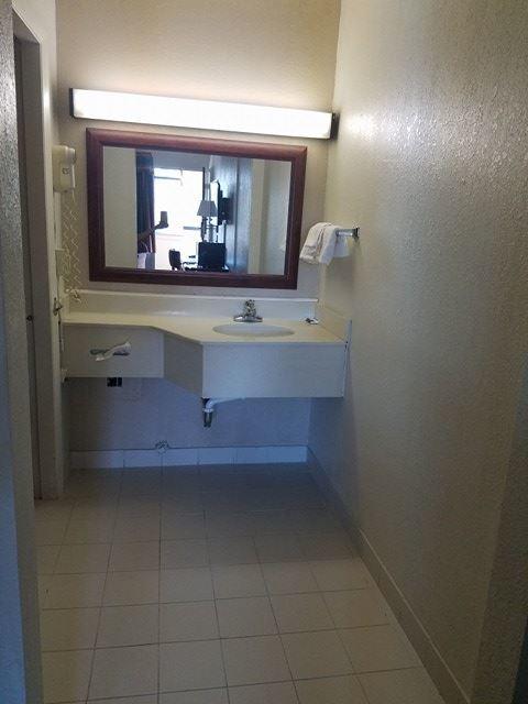 Attleboro Motor Inn Eksteriør bilde